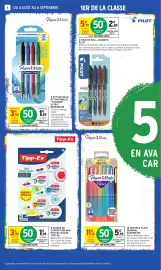Catalogue Intermarché page 4