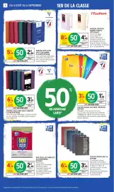 Catalogue Intermarché page 6