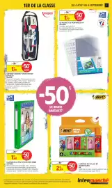 Catalogue Intermarché page 7