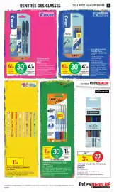 Catalogue Intermarché page 9