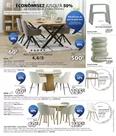 Catalogue JYSK page 5