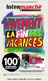 Catalogue Intermarché Hyper | Иф page 1