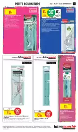 Catalogue Intermarché Hyper | Иф page 17