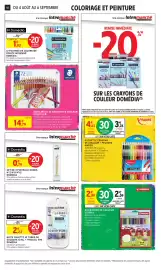 Catalogue Intermarché Hyper | Иф page 18