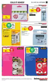 Catalogue Intermarché Hyper | Иф page 19