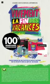 Catalogue Intermarché Hyper | Иф page 2