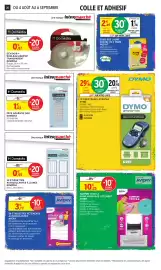 Catalogue Intermarché Hyper | Иф page 20