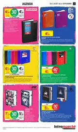 Catalogue Intermarché Hyper | Иф page 21