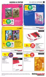 Catalogue Intermarché Hyper | Иф page 23