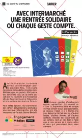 Catalogue Intermarché Hyper | Иф page 24