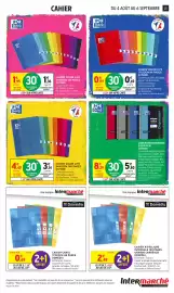 Catalogue Intermarché Hyper | Иф page 25