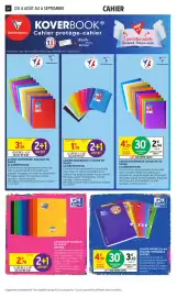 Catalogue Intermarché Hyper | Иф page 26