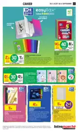 Catalogue Intermarché Hyper | Иф page 27