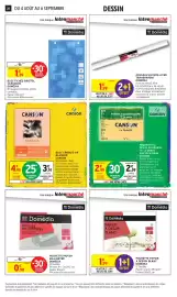 Catalogue Intermarché Hyper | Иф page 28