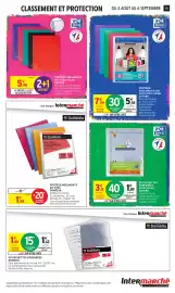 Catalogue Intermarché Hyper | Иф page 29