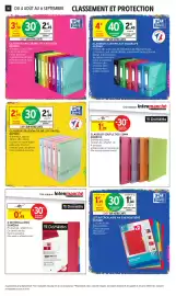 Catalogue Intermarché Hyper | Иф page 30