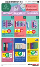 Catalogue Intermarché Hyper | Иф page 31