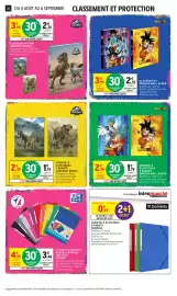 Catalogue Intermarché Hyper | Иф page 32