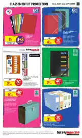 Catalogue Intermarché Hyper | Иф page 33