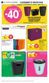 Catalogue Intermarché Hyper | Иф page 34