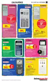 Catalogue Intermarché Hyper | Иф page 35