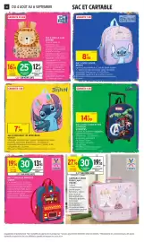 Catalogue Intermarché Hyper | Иф page 36