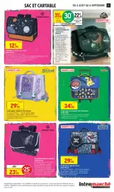 Catalogue Intermarché Hyper | Иф page 37