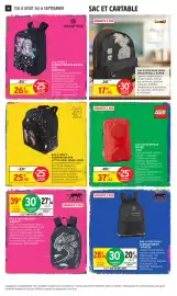 Catalogue Intermarché Hyper | Иф page 38