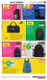 Catalogue Intermarché Hyper | Иф page 39
