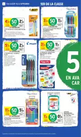 Catalogue Intermarché Hyper | Иф page 4