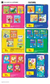 Catalogue Intermarché Hyper | Иф page 40