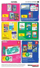 Catalogue Intermarché Hyper | Иф page 41