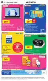 Catalogue Intermarché Hyper | Иф page 42