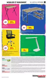 Catalogue Intermarché Hyper | Иф page 43