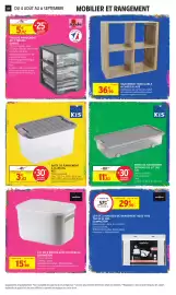 Catalogue Intermarché Hyper | Иф page 44