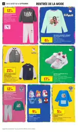 Catalogue Intermarché Hyper | Иф page 46