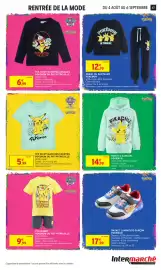 Catalogue Intermarché Hyper | Иф page 47