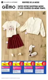 Catalogue Intermarché Hyper | Иф page 48