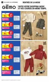 Catalogue Intermarché Hyper | Иф page 50