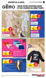 Catalogue Intermarché Hyper | Иф page 51