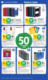 Catalogue Intermarché Hyper | Иф page 6