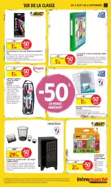 Catalogue Intermarché Hyper | Иф page 7