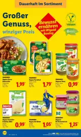 Lidl Prospekt woche 33 Seite 14