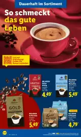 Lidl Prospekt woche 33 Seite 16