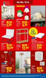Lidl Prospekt woche 33 Seite 27