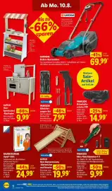 Lidl Prospekt woche 33 Seite 28