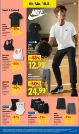 Lidl Prospekt woche 33 Seite 33