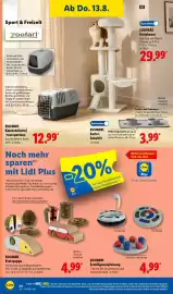 Lidl Prospekt woche 33 Seite 46