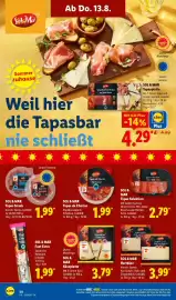 Lidl Prospekt woche 33 Seite 54