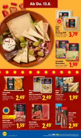 Lidl Prospekt woche 33 Seite 58